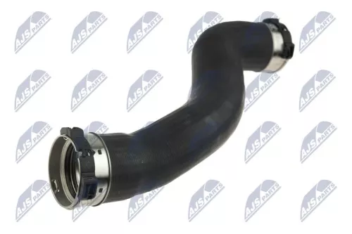 NTY NTY GPP-ME-035 Charge Air Hose 