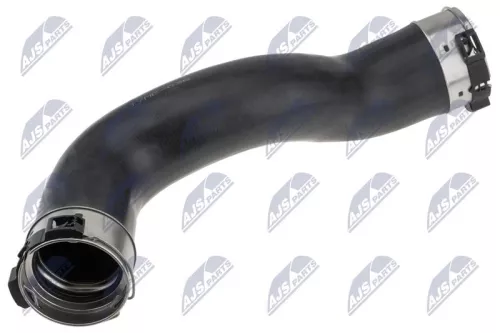 Charge Air Hose