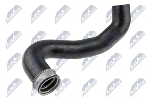 Charge Air Hose
