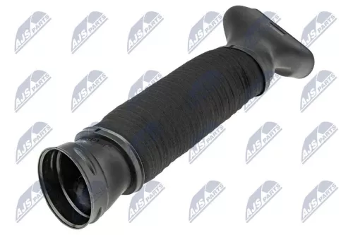 NTY NTY (GPP-ME-043) Intake Hose, air filter 