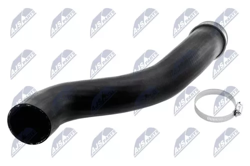 NTY NTY GPP-ME-049 Charge Air Hose 