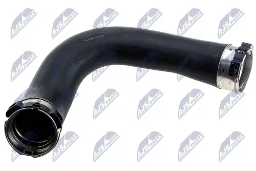 NTY NTY GPP-ME-050 Charge Air Hose 