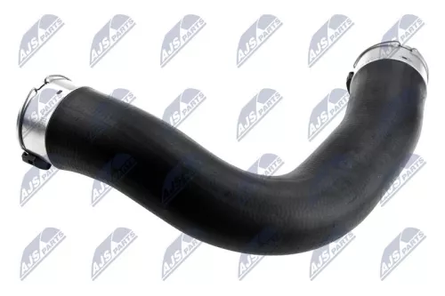 NTY NTY GPP-ME-050 Charge Air Hose 