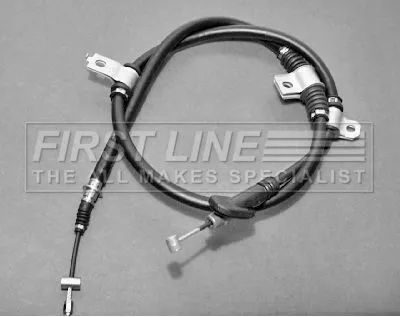 FIRST LINE FIRST LINE (FKB2016) Cable Pull, parking brake 