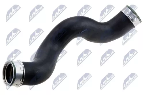 NTY NTY GPP-ME-051 Charge Air Hose 