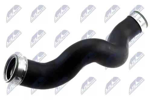 NTY NTY GPP-ME-051 Charge Air Hose 