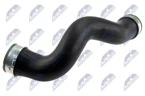 NTY NTY GPP-ME-052 Charge Air Hose 