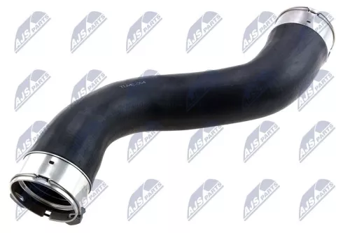 NTY NTY GPP-ME-054 Charge Air Hose 