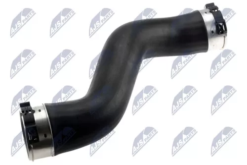 NTY NTY GPP-ME-054 Charge Air Hose 