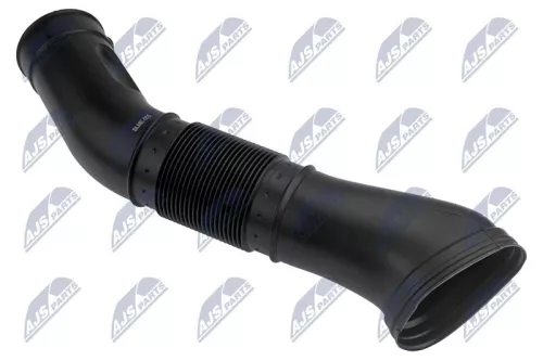 Intake Hose, air filter