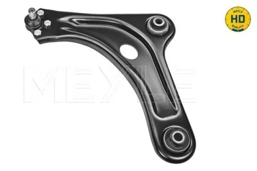 MEYLE Control/Trailing Arm, wheel suspension (116 050 0081/HD)