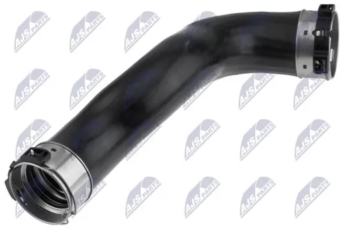 NTY NTY GPP-ME-065 Charge Air Hose 