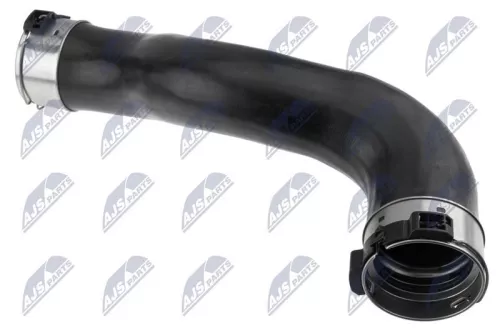 NTY NTY GPP-ME-065 Charge Air Hose 