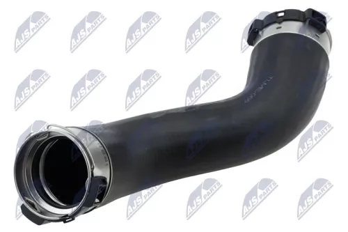 NTY NTY GPP-ME-066 Charge Air Hose 