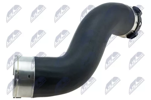 NTY NTY GPP-ME-066 Charge Air Hose 