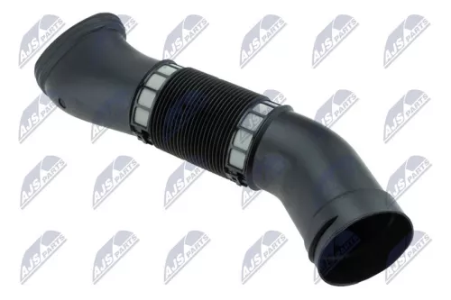 NTY NTY (GPP-ME-069) Intake Hose, air filter 