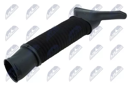 NTY NTY (GPP-ME-071) Intake Hose, air filter 