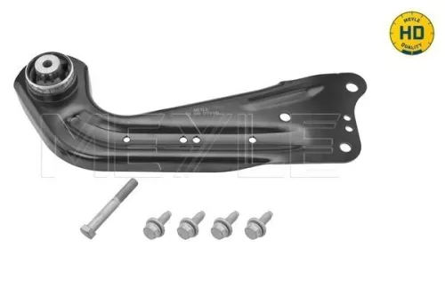 MEYLE 116 050 0179/HD Track Control Trailing Suspension Arm