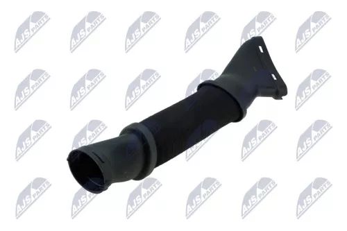 NTY NTY (GPP-ME-074) Intake Hose, air filter 