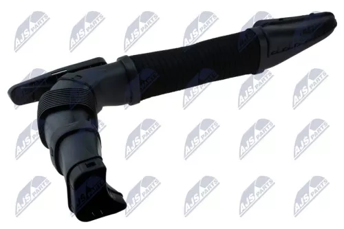 NTY NTY (GPP-ME-075) Intake Hose, air filter 