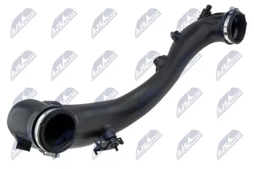 NTY NTY (GPP-ME-076) Intake Hose, air filter 