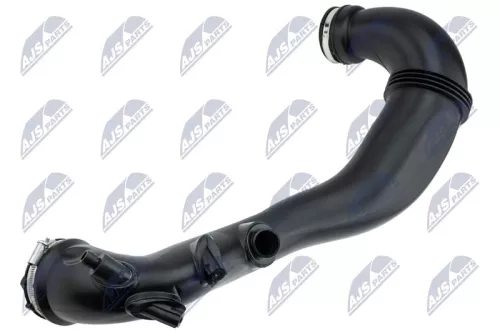 NTY NTY (GPP-ME-076) Intake Hose, air filter 