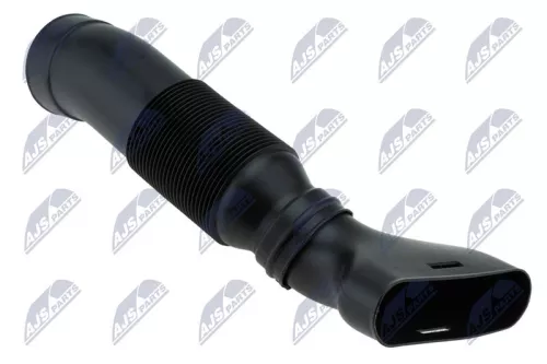 Intake Hose, air filter