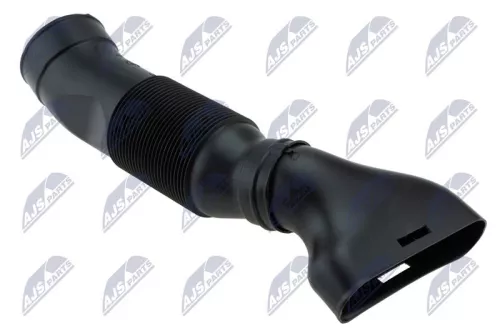 Intake Hose, air filter