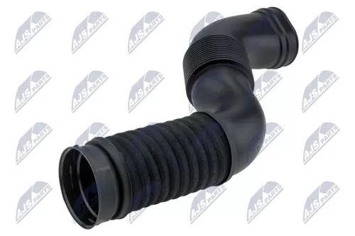 Intake Hose, air filter