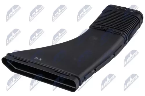 NTY NTY (GPP-ME-091) Intake Hose, air filter 