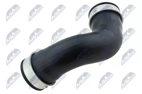 NTY NTY GPP-ME-099 Charge Air Hose 