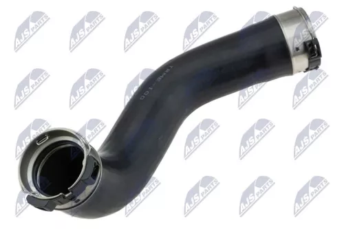 NTY NTY GPP-ME-100 Charge Air Hose 