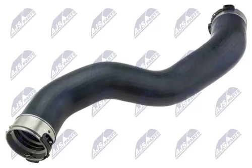 NTY NTY GPP-ME-102 Charge Air Hose 