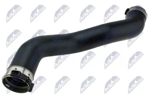 NTY NTY GPP-ME-102 Charge Air Hose 