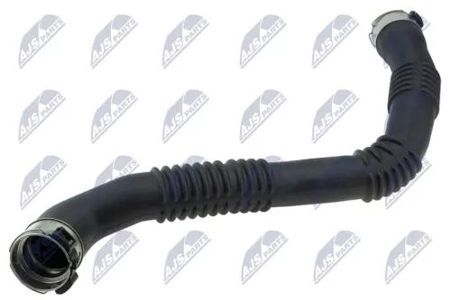 NTY NTY GPP-ME-105 Charge Air Hose 