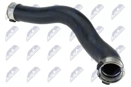 NTY NTY GPP-ME-106 Charge Air Hose 