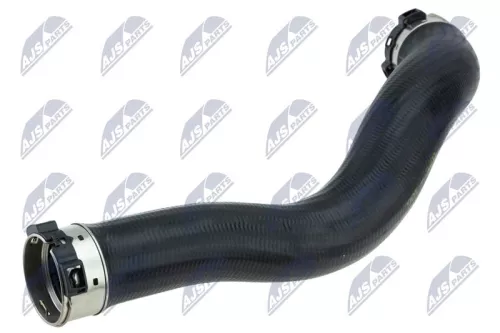 NTY NTY GPP-ME-106 Charge Air Hose 