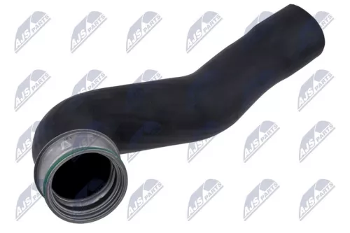 NTY NTY GPP-ME-111 Charge Air Hose 