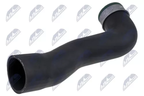 NTY NTY GPP-ME-111 Charge Air Hose 