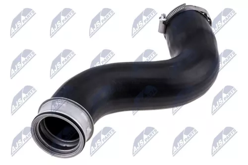 Charge Air Hose