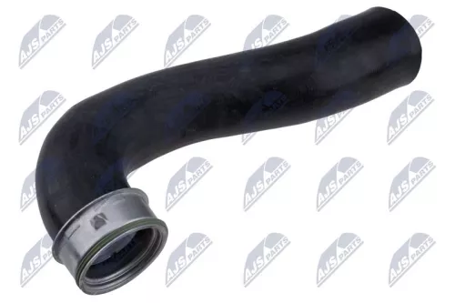 NTY NTY GPP-ME-113 Charge Air Hose 