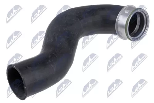 NTY NTY GPP-ME-113 Charge Air Hose 