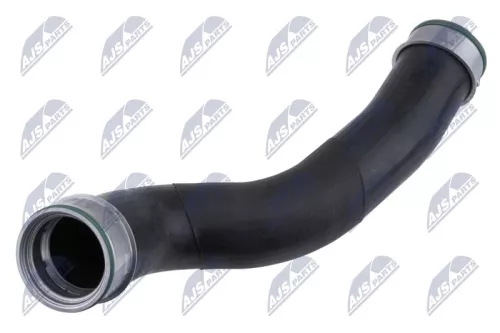 Charge Air Hose