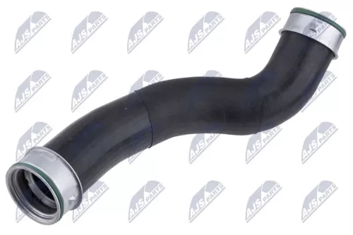 NTY NTY GPP-ME-114 Charge Air Hose 