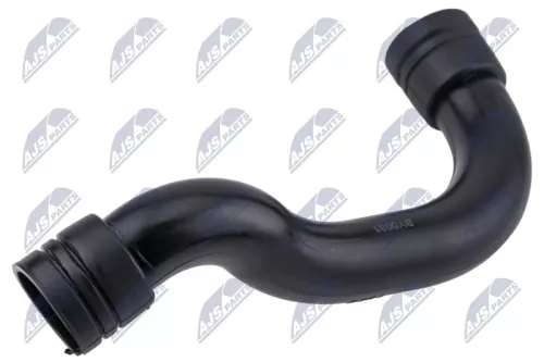 NTY NTY (GPP-ME-116) Intake Hose, air filter 