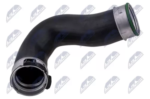 NTY NTY GPP-ME-123 Charge Air Hose 
