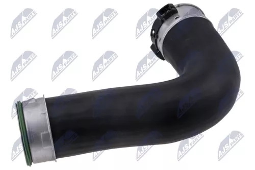 NTY NTY GPP-ME-123 Charge Air Hose 