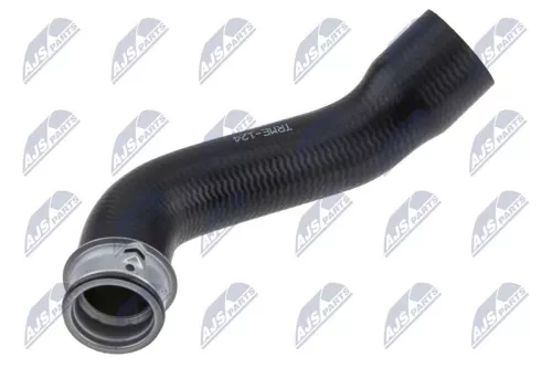 NTY NTY GPP-ME-124 Charge Air Hose 