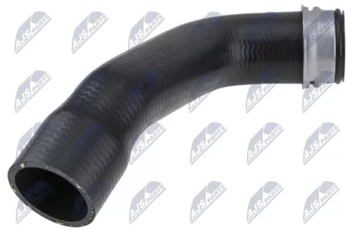 NTY NTY GPP-ME-124 Charge Air Hose 