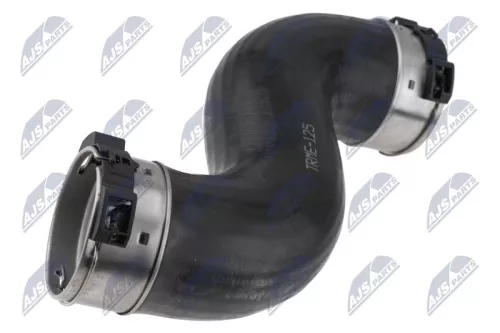 NTY NTY GPP-ME-125 Charge Air Hose 